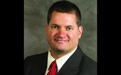 TPMG Yorktown Family Medicine Welcomes Dr. Jeffrey Harris