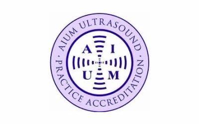 TPMG OB/GYN Receives Accreditation from the AIUM Ultrasound Practice Accreditation Council