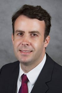 Matthew Doherty