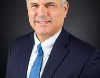 Joseph Baust, Jr., MD Joins and Opens TPMG James River Pediatrics