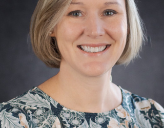 Welcome to TPMG Family Practice of Hampton Roads Dr. Laurie Harris