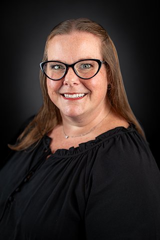 dr devries professional headshot