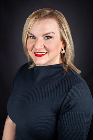 Dr. kimberly smith's headshot