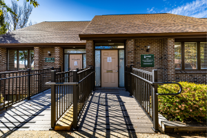 Norge Family Medicine Exterior Photo