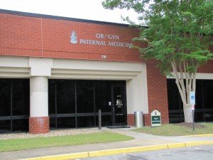 OBGYN newport news Obstetrics & Gynecology