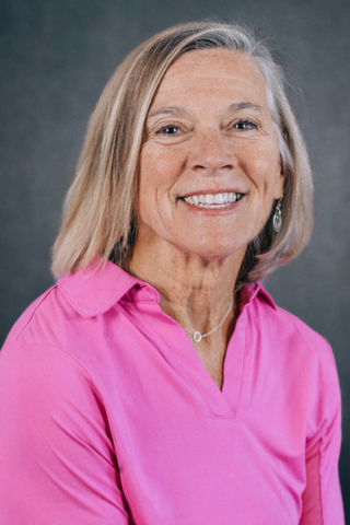 dr. sarah younger's professional headshot