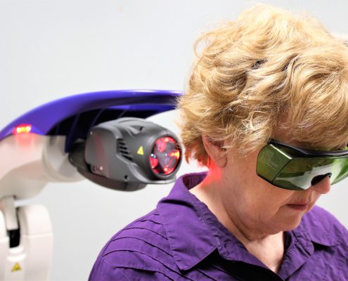 MLS Laser Therapy