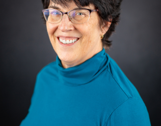 Local Pediatrician Joins TPMG James River Pediatrics