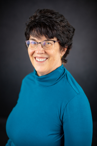 dr carol steiner headshot