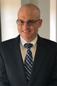 Dr. Nicholas Smerlis, Hand Surgeon