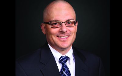 Local Hand Surgeon Joins TPMG Orthopedics Division