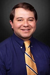Family Medicine Physician Dr. Matthew Fenlason