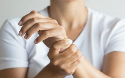 Are You at Risk for de Quervain’s Tenosynovitis?