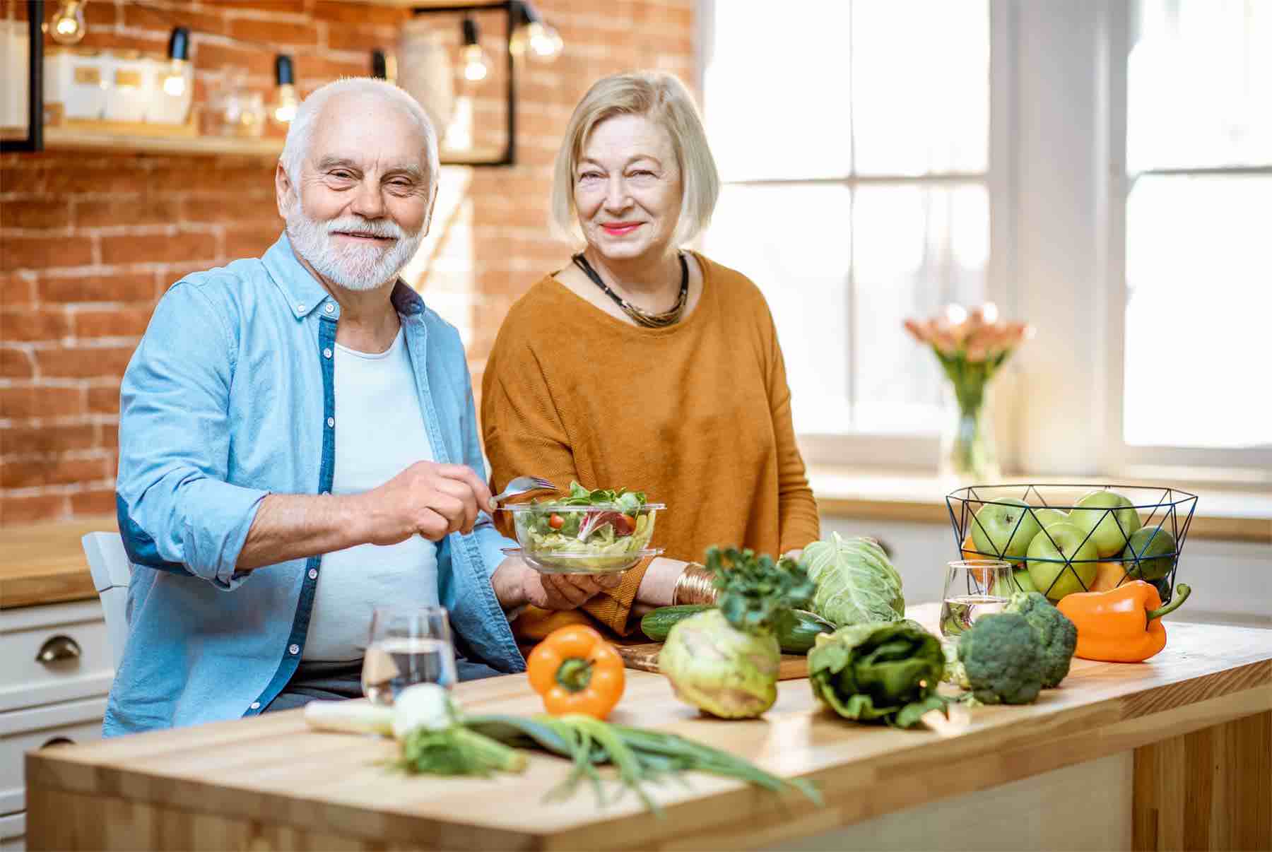 It’s Not Just Lifespan – Healthspan Matters