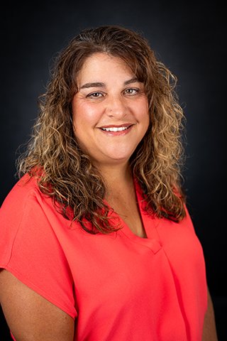 christina gonzalez wilson, dnp, whnp professional headshot