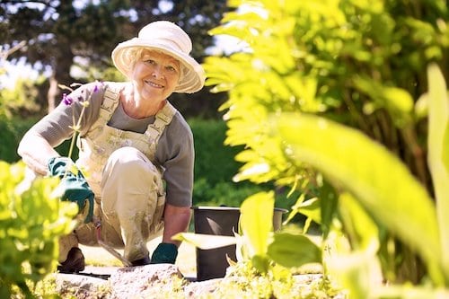 Arthritis in the Hand: Being Mindful During Home DIYs