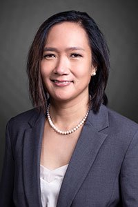 Maria Guina, MD