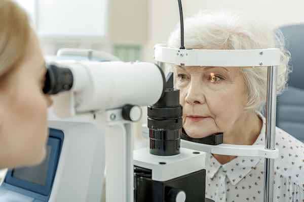 Glaucoma