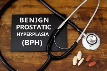 What is Benign Prostatic Hyperplasia? How is it Treated?