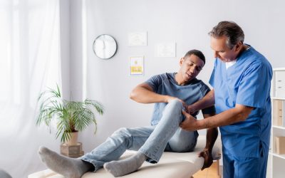 The Benefits of TPMG Orthopedic Specialists