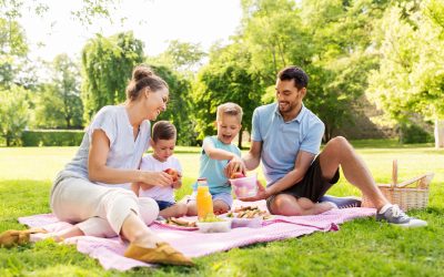 Avoid Food Poisoning During Picnics and Outdoor Events