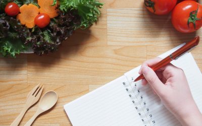 Meal Planning With Diabetes