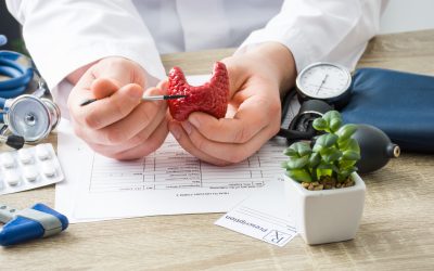 Everything You Should Know About Hashimoto’s Disease