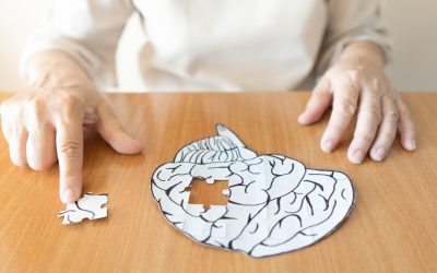 Memory Loss: What’s Normal and What’s Cause For Concern