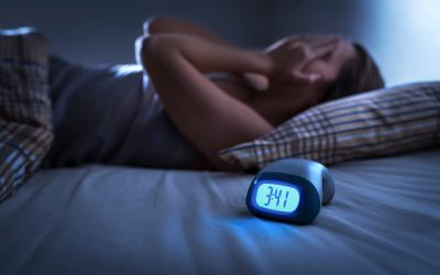 Signs You May Have Sleep Apnea (And Aren’t Aware!)