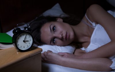 11 Ways You Can Improve Your Sleep