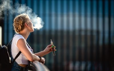 Understand Your Risk: How Vaping Can Affect Your Health