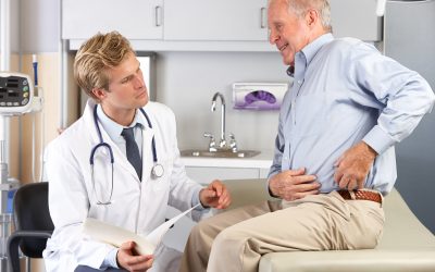 Anterior Approach Hip Replacement