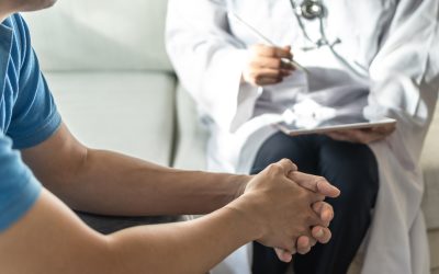 Should I Be Tested for Prostate Cancer?