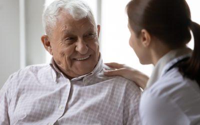 Take Advantage of Medicare’s Annual Wellness Exam