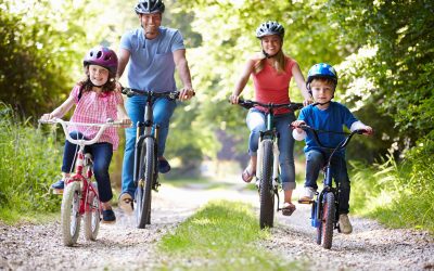 How Much is Too Much Exercise for a Child?