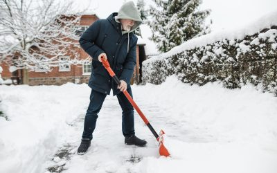 Can Winter Weather Cause COPD Flare-Ups?