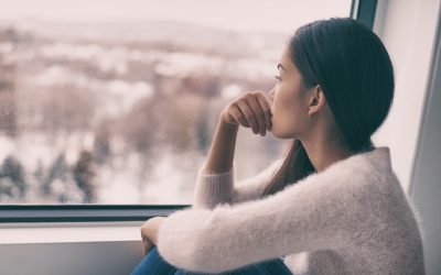 Seasonal Affective Disorder Diagnosis & Treatment