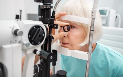Is Glaucoma Screening Worth It?