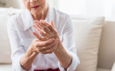 Catching Arthritis Early: Signs and Symptoms