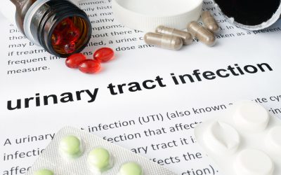 Frequent UTIs: Diagnosis and Treatment