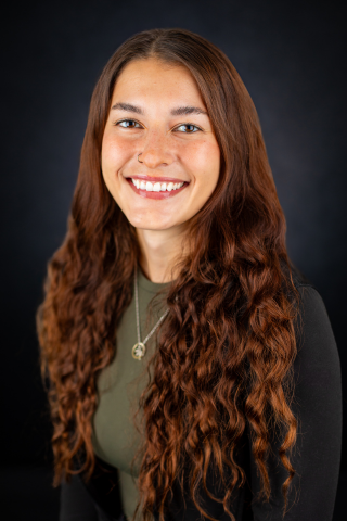 daytona austin headshot