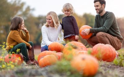 TPMG’s Health Tips for Fall