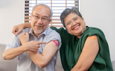 Tips to Stay Healthy this Flu Season