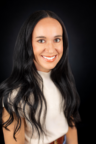 jordan snider's professional headshot