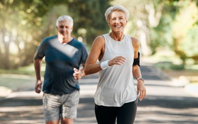 5 Ways to Improve Your Cholesterol