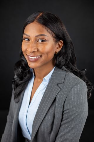 Jessica Taylor professional headshot