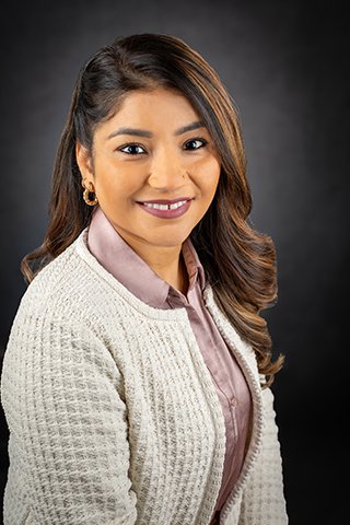 Ritu Bala headshot