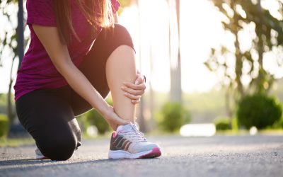 Do I Have a Sprain or a Strain?