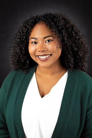 Selena Judge headshot