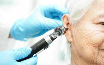 Could Untreated Hearing Loss Lead to Dementia?